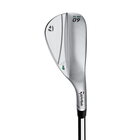 【新品】テーラーメイド MG4 クローム TaylorMade  MG4 CHROME ウェッジ N.S.PRO® MODUS3 TOUR 105スチールシャフト